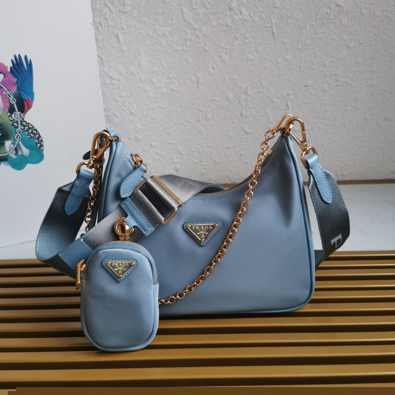 Pra*a satchel bags